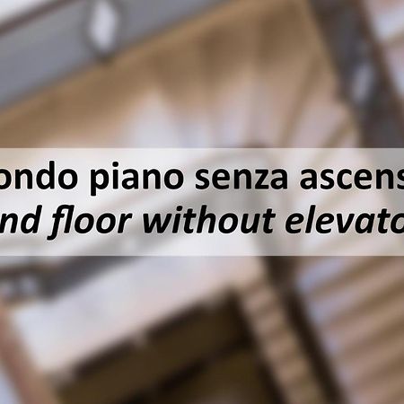 Gastone Apartment By Mamo Firenze Eksteriør billede