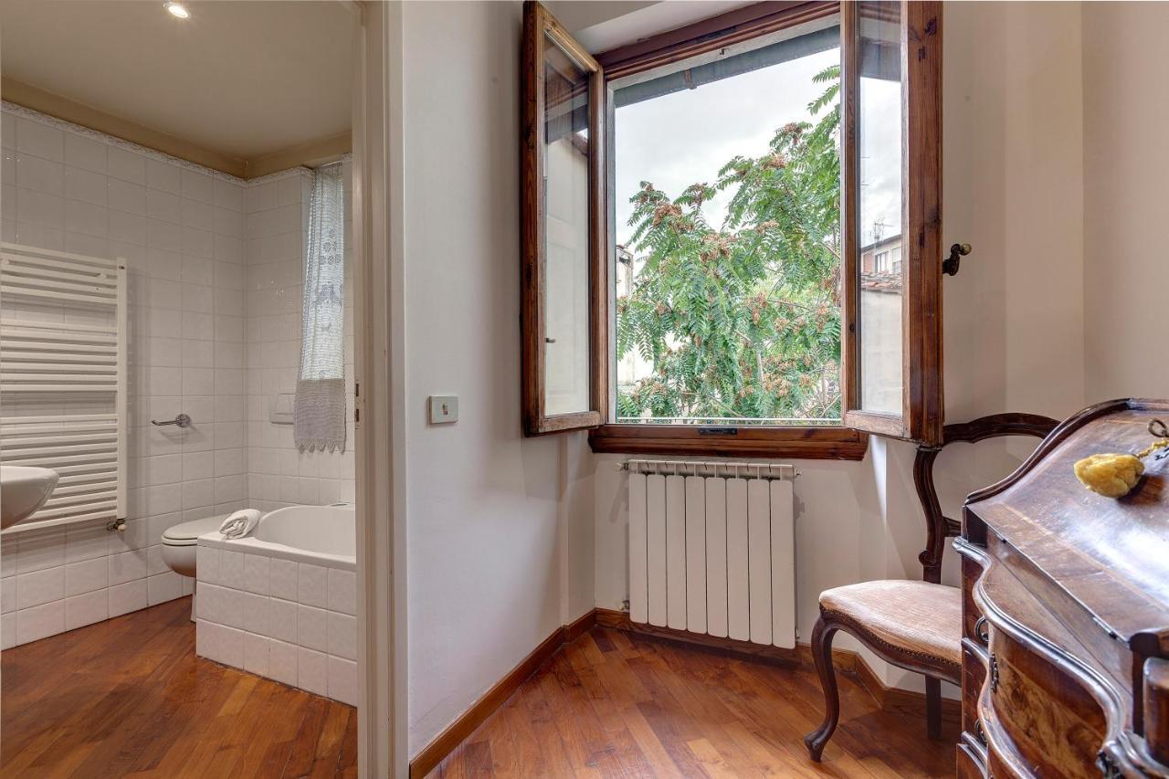 Gastone Apartment By Mamo Firenze Eksteriør billede