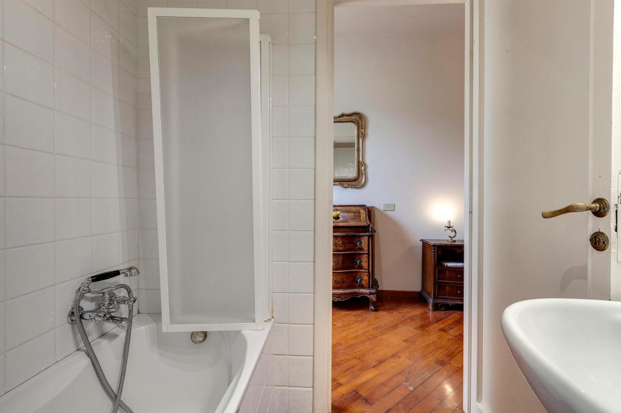 Gastone Apartment By Mamo Firenze Eksteriør billede