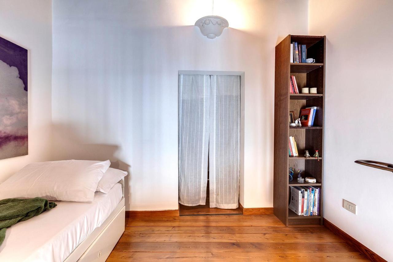 Gastone Apartment By Mamo Firenze Eksteriør billede