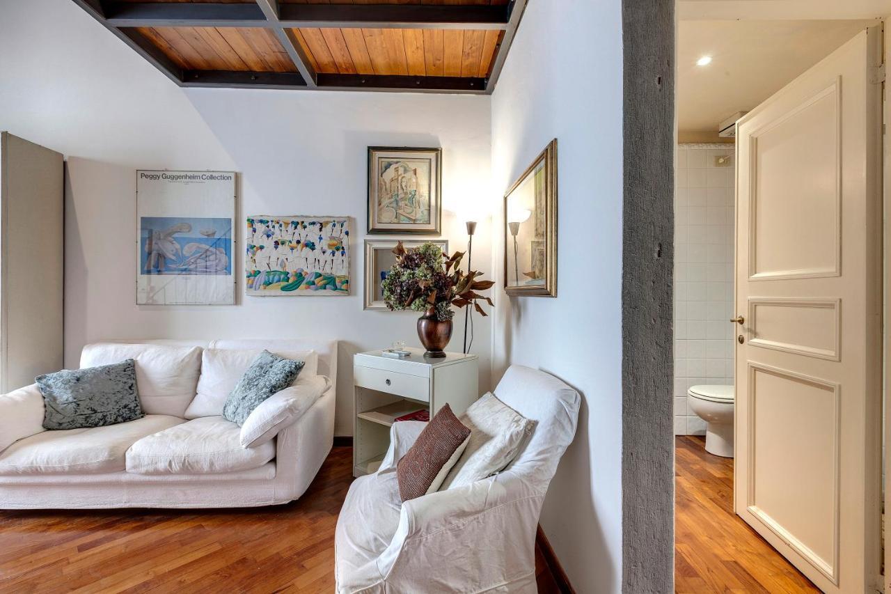 Gastone Apartment By Mamo Firenze Eksteriør billede