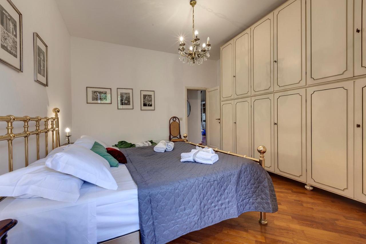 Gastone Apartment By Mamo Firenze Eksteriør billede