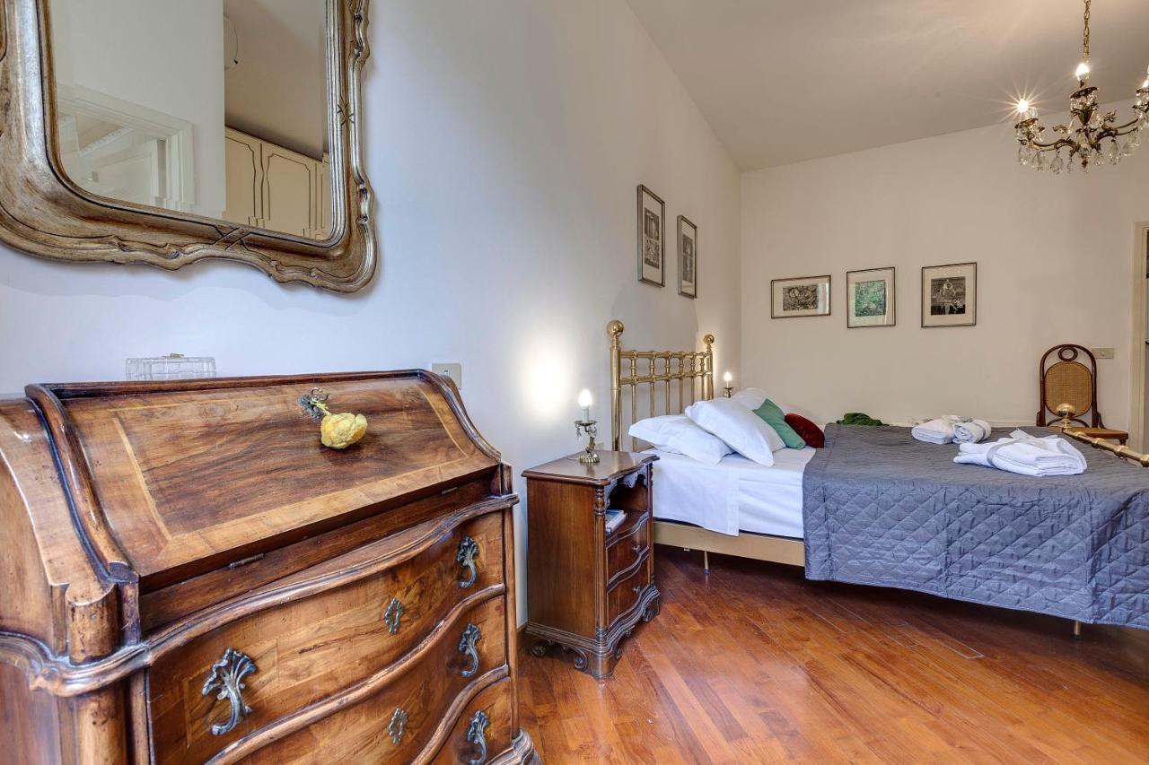 Gastone Apartment By Mamo Firenze Eksteriør billede