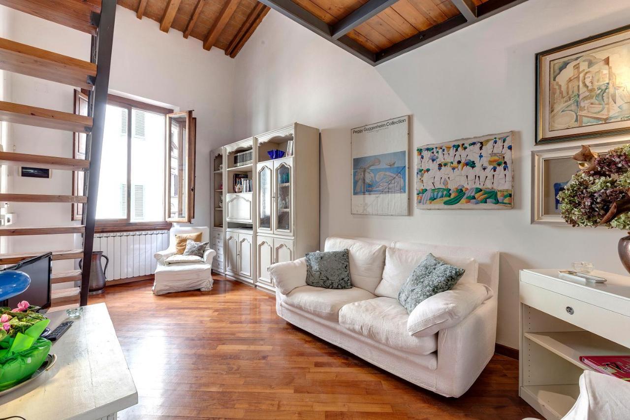 Gastone Apartment By Mamo Firenze Eksteriør billede