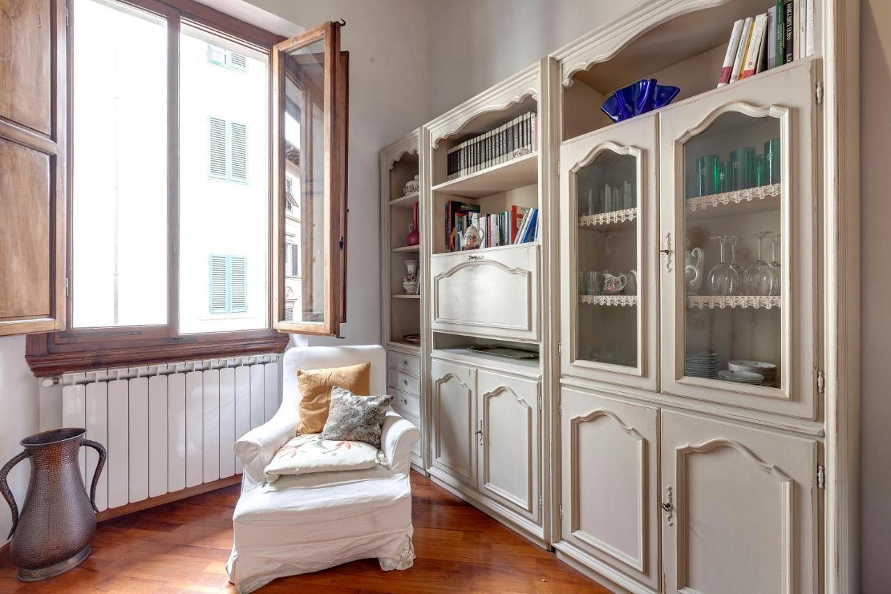 Gastone Apartment By Mamo Firenze Eksteriør billede