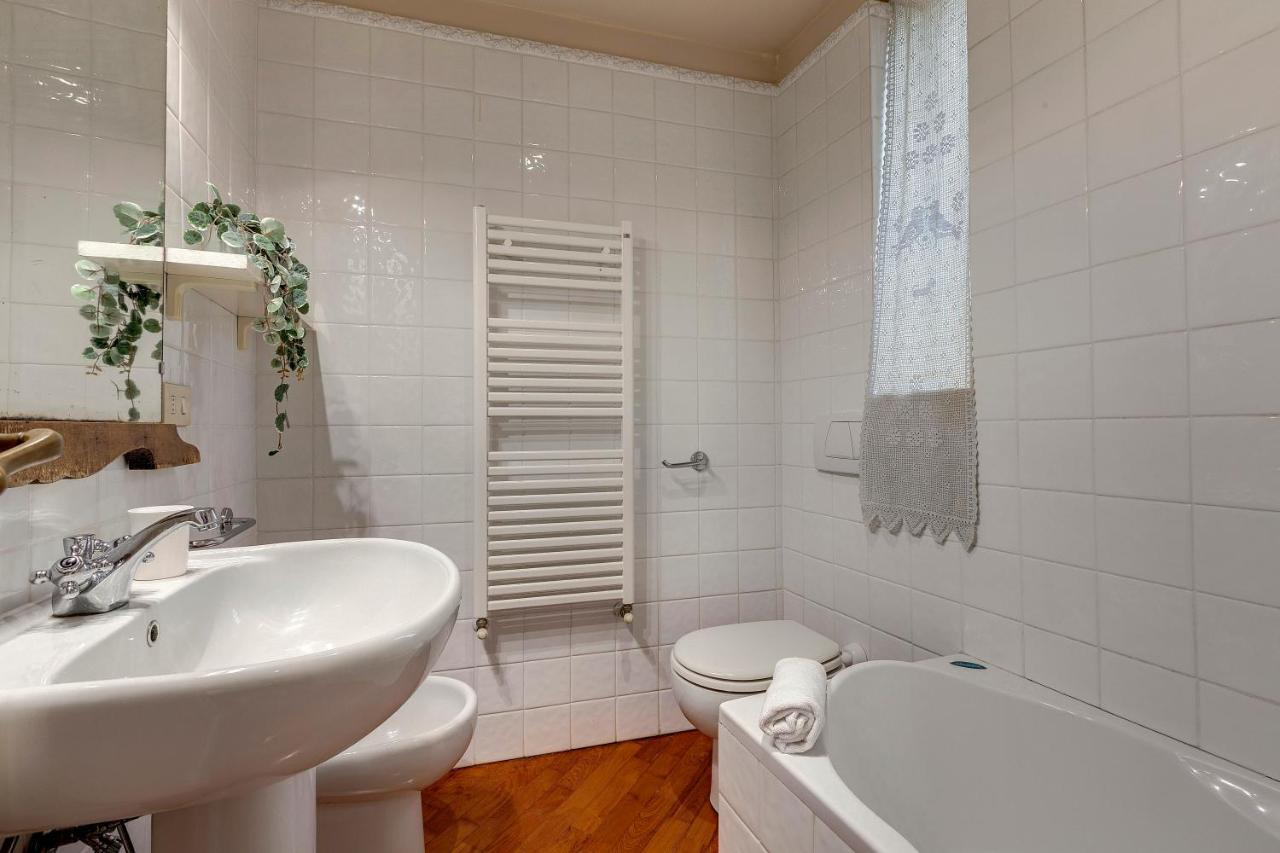 Gastone Apartment By Mamo Firenze Eksteriør billede
